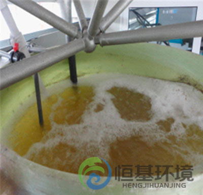 化工廠廢水處理 化工廠廢水處理