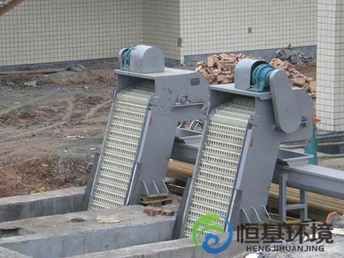 工業污水處理設備 工業污水處理設備