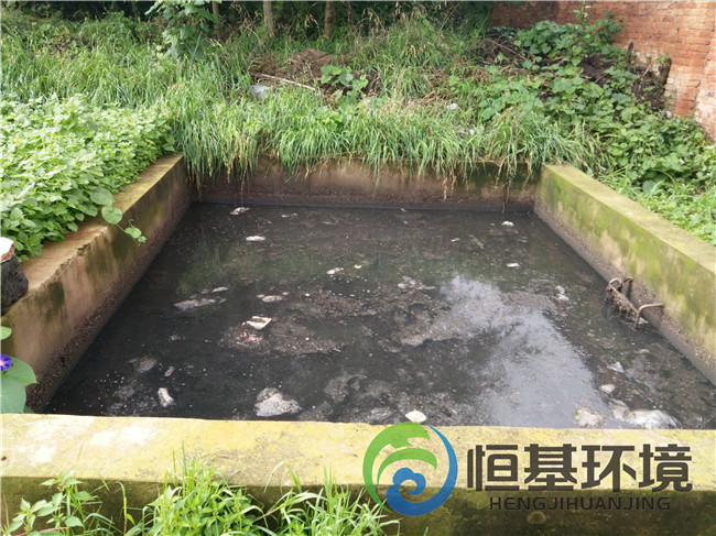 養殖場污水處理