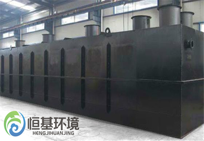 污水處理設備 污水處理設備